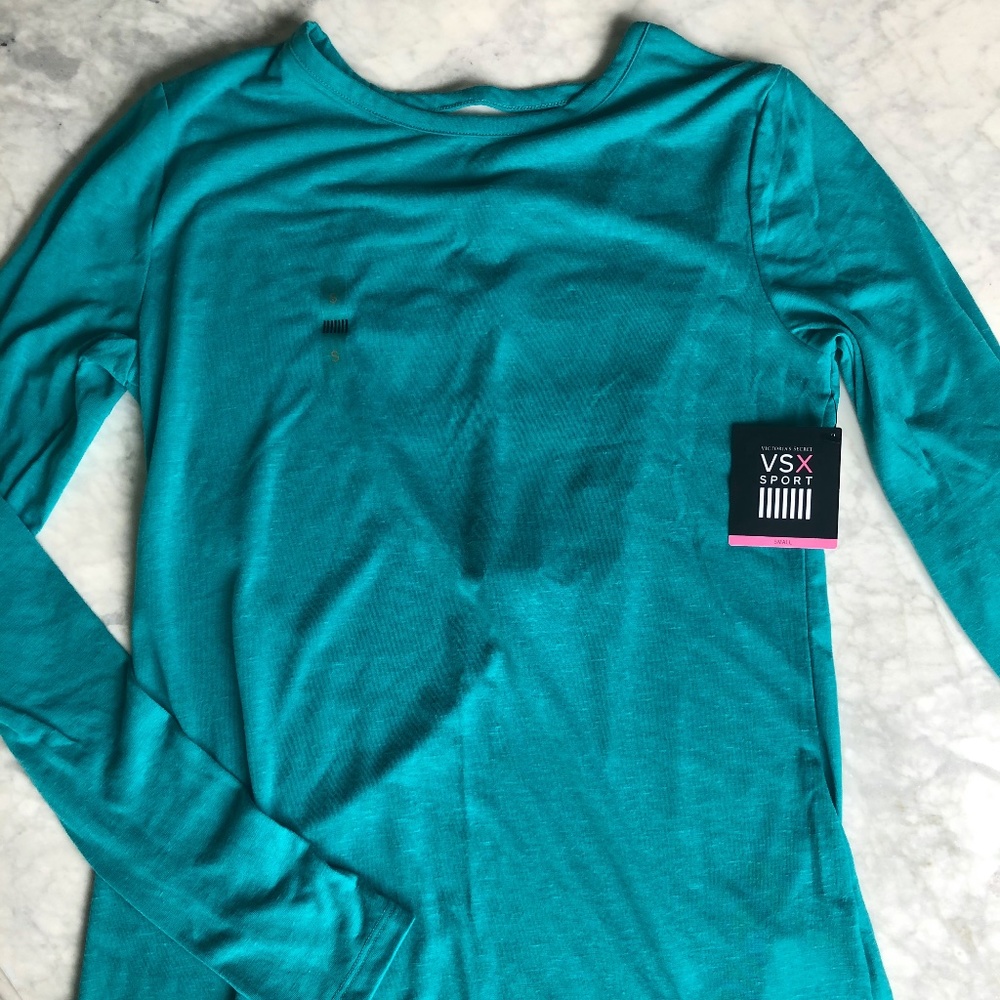 Victoria's Secret Sport - Workout Shirt